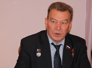 Депутат Государственной Думы Николай Антошкин встретился с жителями Вороновского