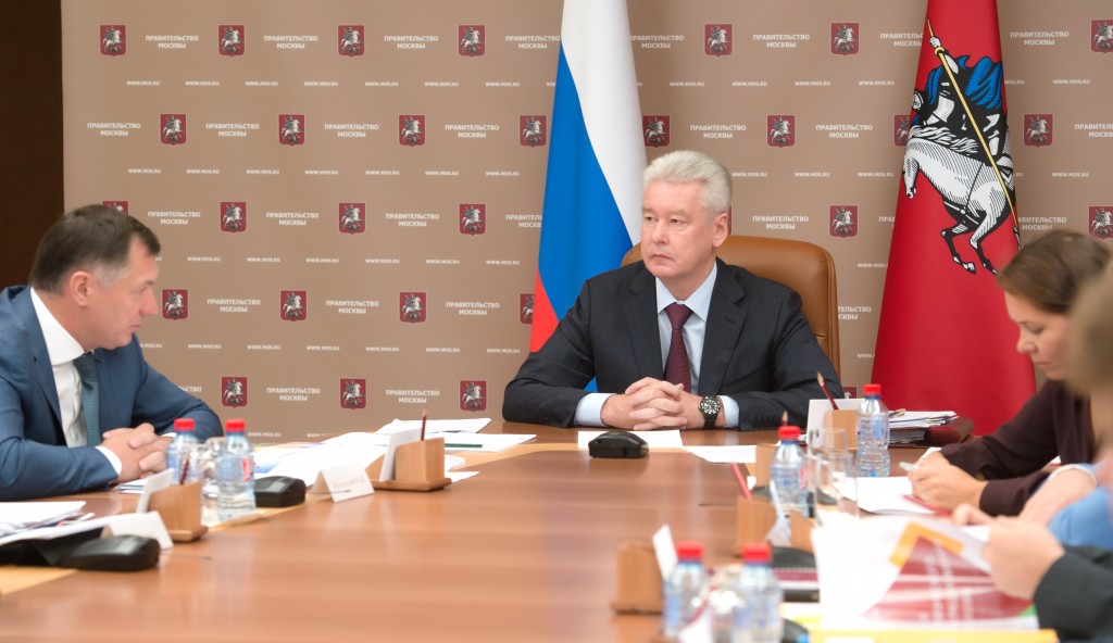 В Москве приняли решение увеличить субсидию на высокотехнологичную помощь в 2 раза