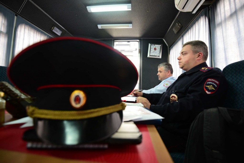Эвакуация Киевского вокзала: анонимы сообщили о бомбе