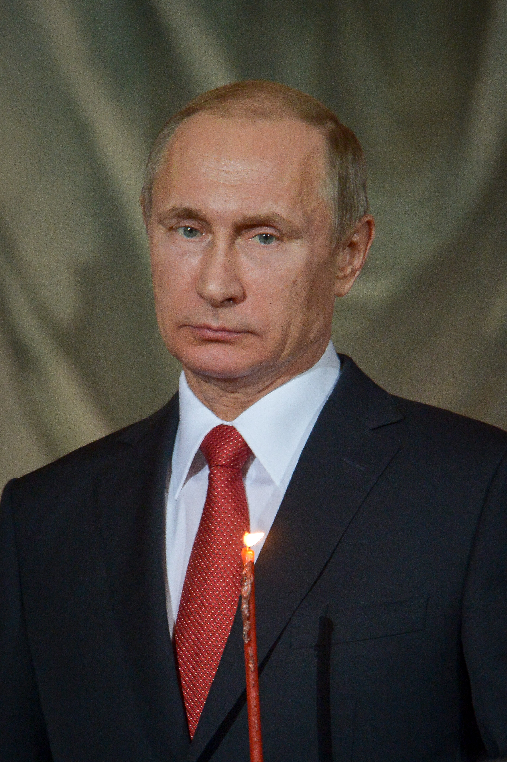 Владимир Путин наградил командира экипажа сбитого Су-24 посмертно