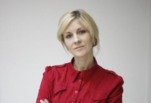 Оксана Крученко