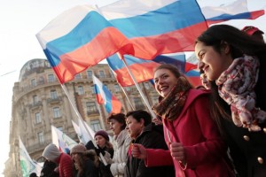 Жители Новой Москвы отметят День народного единства