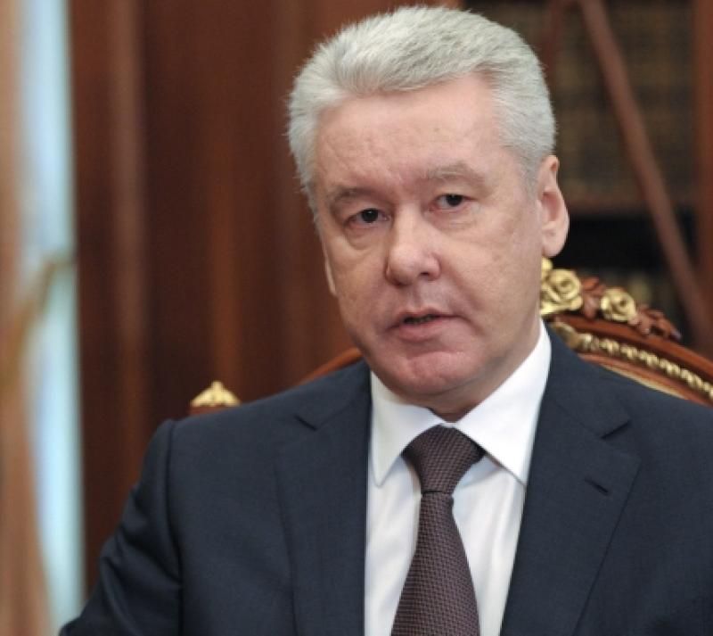 Мэр Москвы выразил соболезнования родным и близким жертв атаки на Париж