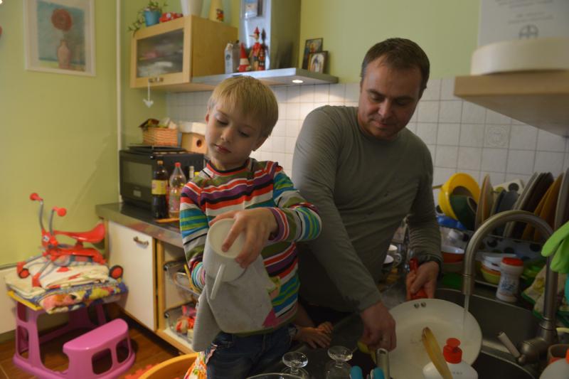 Семьям москвичей, стоящим на жилищном учете, высланы уведомления о субсидиях