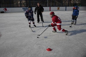 Поселения подготовят к спортивным зимним мероприятиям