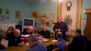 Руководителя кадетского класса Щербинки пригласили в Совет ветеранов дальней авиации России