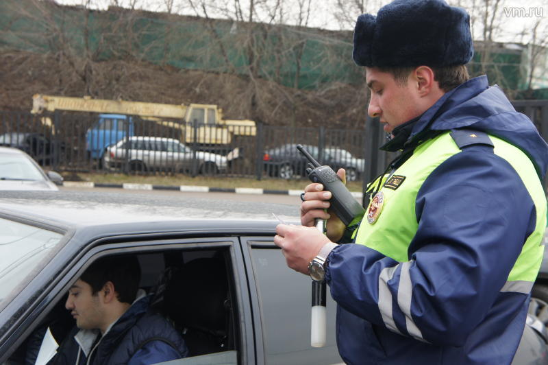Министерство внутренних дел усилило меры безопасности в общественных местах