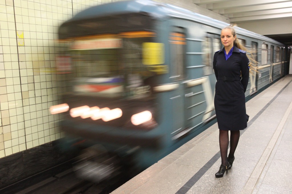 Московский суд признал виновными фигурантов дела об аварии в метрополитене