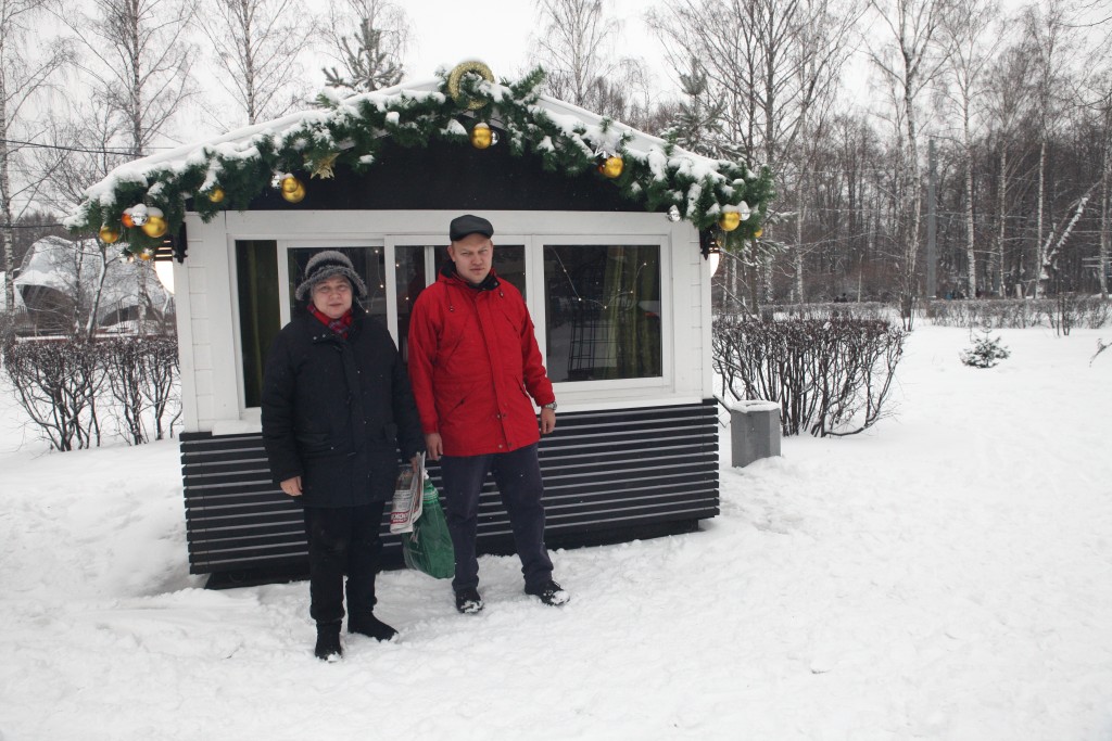 Грядущей зимой в московских парках организуют более 20 экскурсий