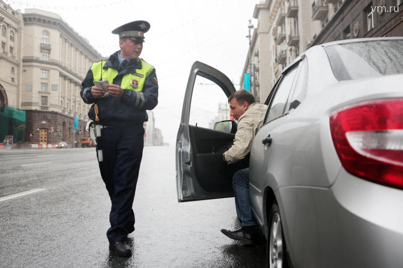 Дорожно-постовая служба задержала нарушителей правил движения со штрафами на 6 миллионов рублей
