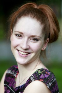 Ксения Роменкова, фото с сайта kinopoisk.ru