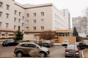 Больницы Новой Москвы продолжат бороться с вирусом иммунодефицита