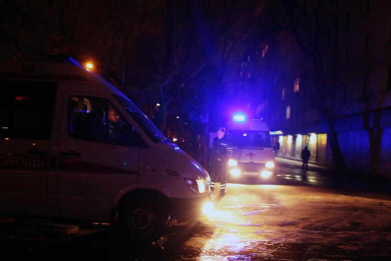 МЧС задействует 500 спасателей для ликвидации последствий взрыва в Волгограде