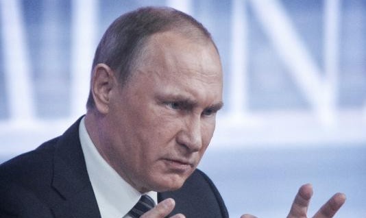 Президент России подвел итоги работы спецслужб
