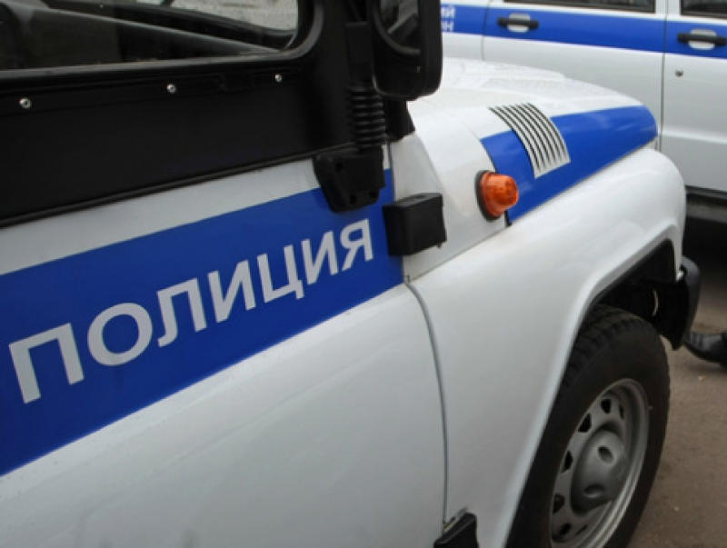 У россиян повысился уровень доверия к полиции