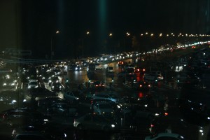 пробки