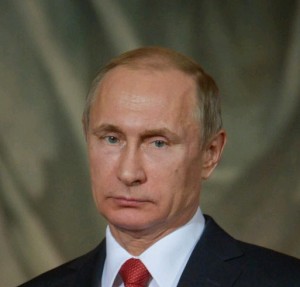 Владимир Путин подписал закон о снижении штрафов в системе «Платон»