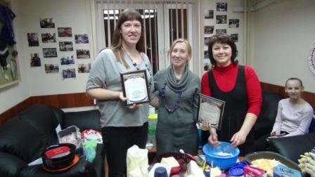 Гостей Центра социального обслуживания «Щербинский» научили готовить без огня
