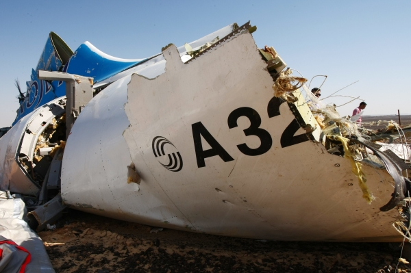 Источник: бомбу на A321 мог заложить механик EgyptAir