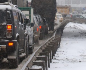 авария