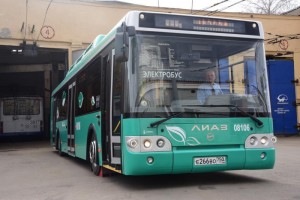 автобус
