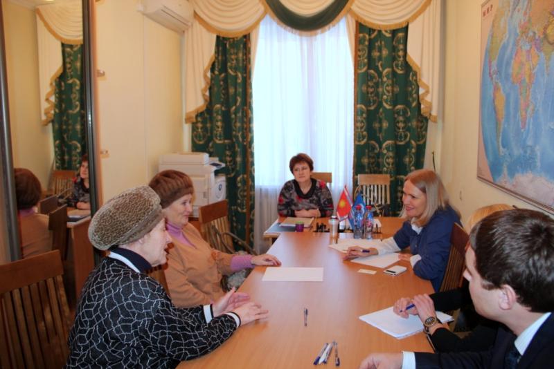 Сбор подписей за предоставление льгот на капремонт лицам старше 70 лет стартовал в Москве