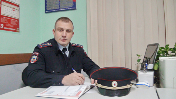 Полицейские Новой Москвы задержали автовандала и торговца героином