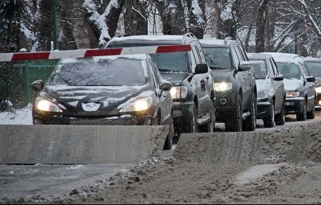 Дорожная монетка упадет нужной стороной