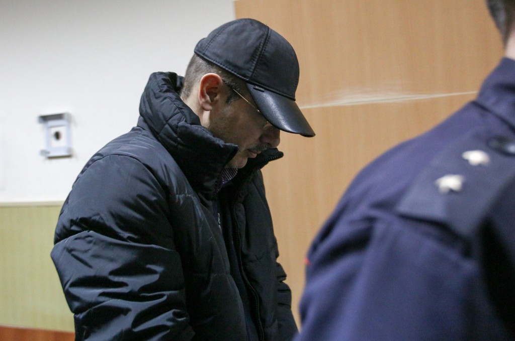 Суд арестовал бывшего топ-менеджера Домодедово по делу о теракте