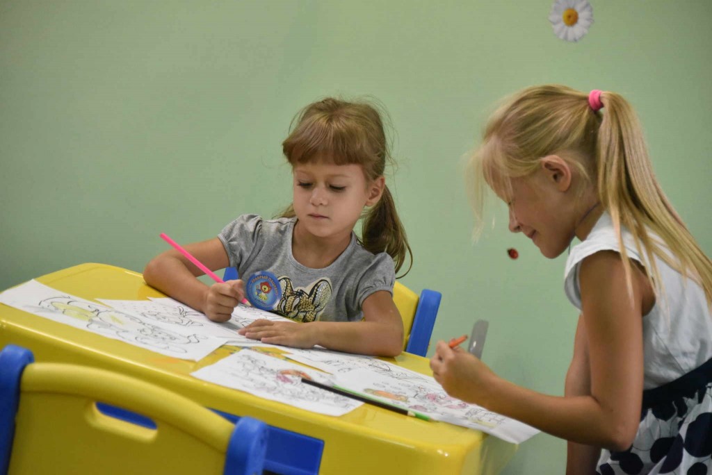 В детских поликлиниках Москвы могут появиться аниматоры