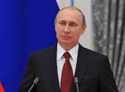 Владимир Путин вручил премии молодым ученым-инноваторам