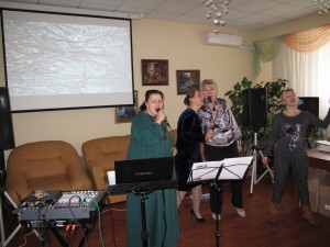 Vokalistyi