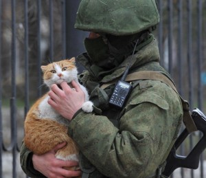 армия