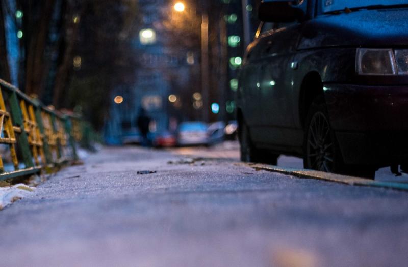 Гидрометцентр: аномальная погода пришла в Москву надолго, возможен ледяной дождь
