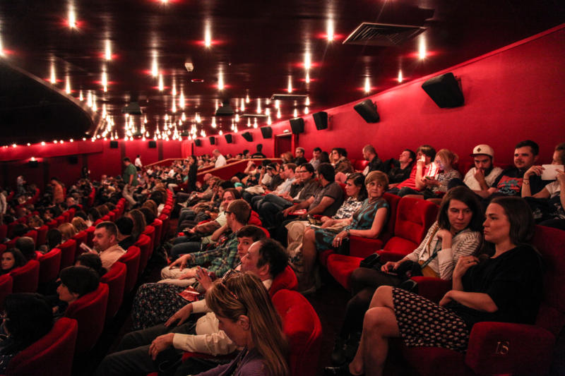 В Новой Москве пройдет первый фестиваль кинодебютов