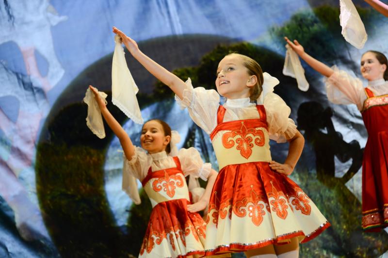 Фестиваль патриотических песен пройдет в Мосрентгене