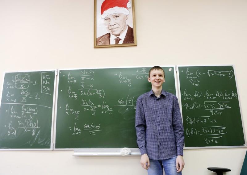 Яндекс проверит россиян на знание математики