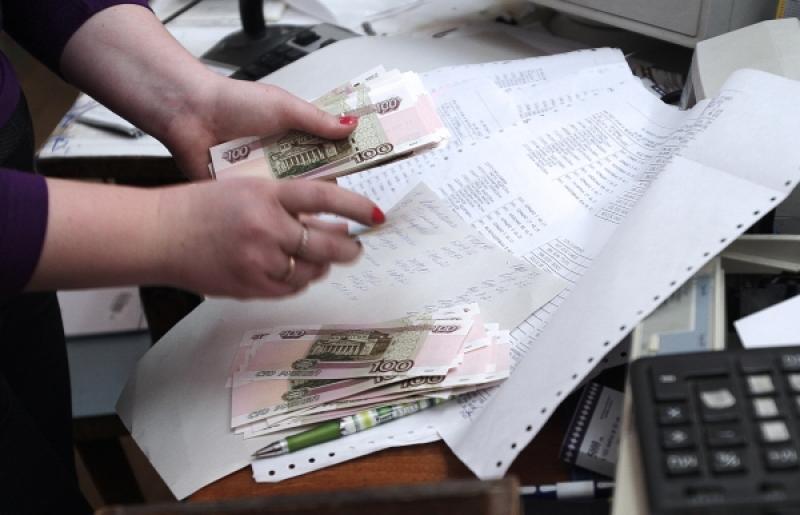 Социальные выплаты в России увеличили на семь процентов