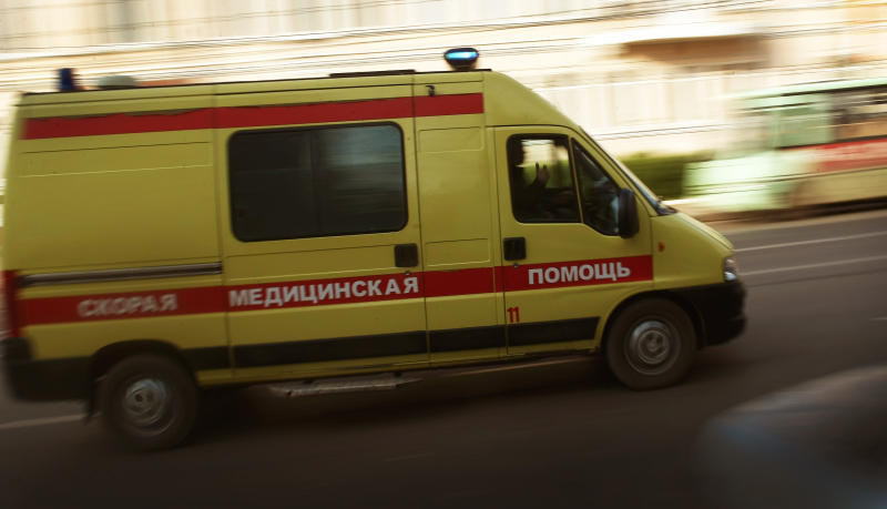 Медиков сократили в Москве из-за ошибочной констатации смерти женщины