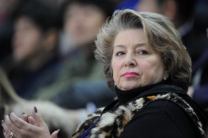 тарасова