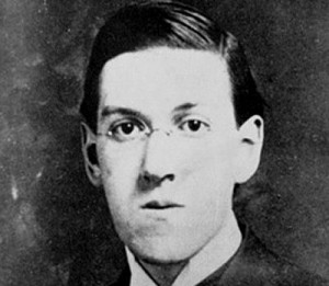 Говард Филлипс Лавкрафт в 1915 году. Фотоархив Wikipedia