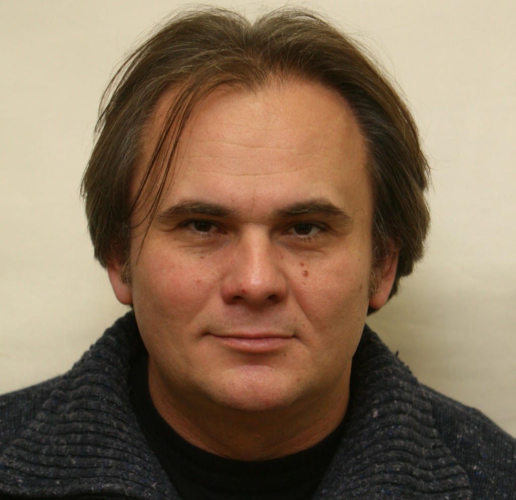 Дмитрий Семенов, обозреватель