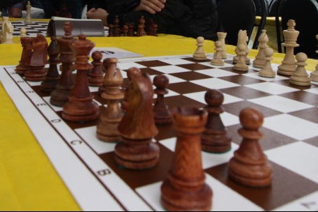 Шахматисты Новой Москвы заняли призовое место на спартакиаде 