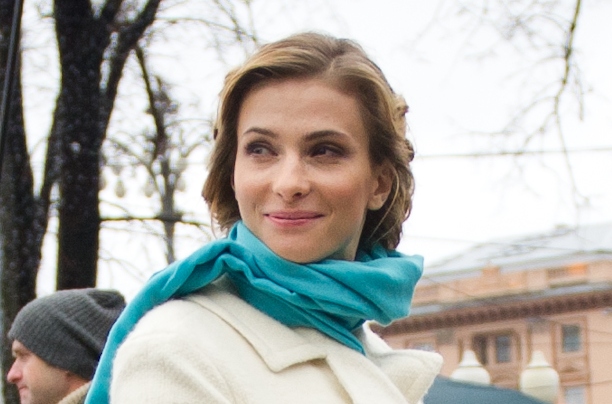 Светлана Иванова: Моя героиня помогает женщинам обрести счастье