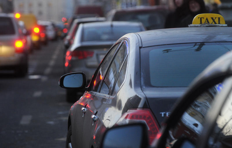 «Транспортные префекты» проинспектируют дороги Москвы