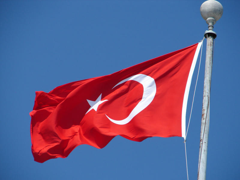 Турция не позволила Североатлантическому Альянсу пустить корабли в свои воды