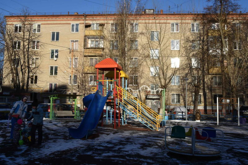 Москвичей порадует теплая весенняя погода 11 марта