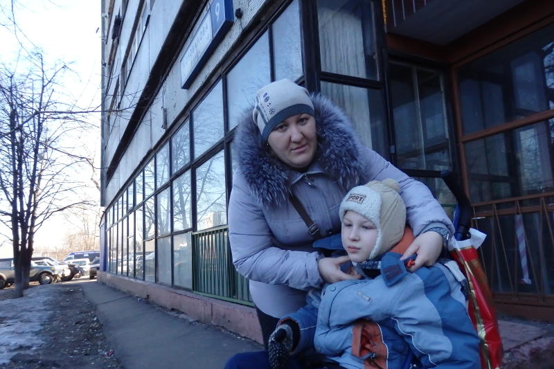 Московское отделение «Единой России» проведет форум, посвященный проблемам инвалидов