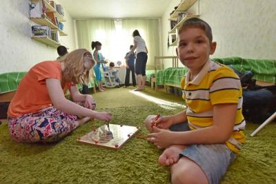Приемным семьям Новой Москвы продолжат оказывать имущественную поддержку