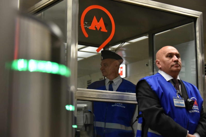 Более 70 километров линий метро планируют проложить в Новой Москве
